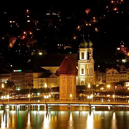 Royal Hotel Lucerne Ngoại thất bức ảnh